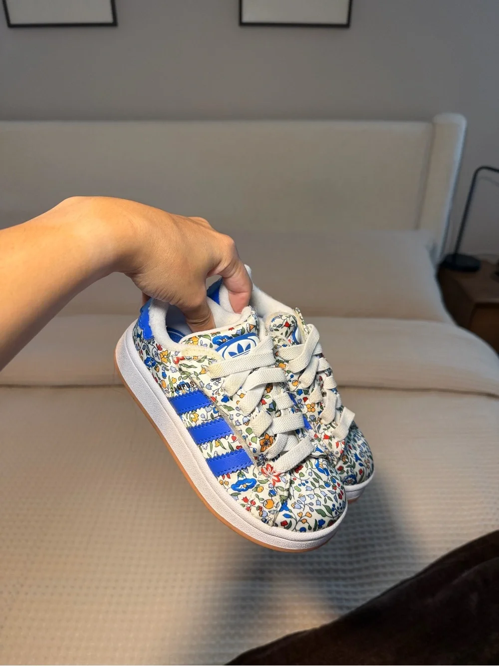 Adidas Campus